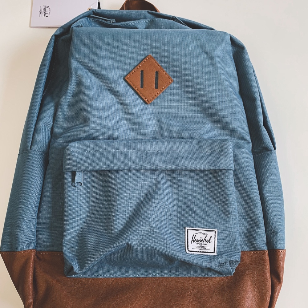 Heritage Backpack